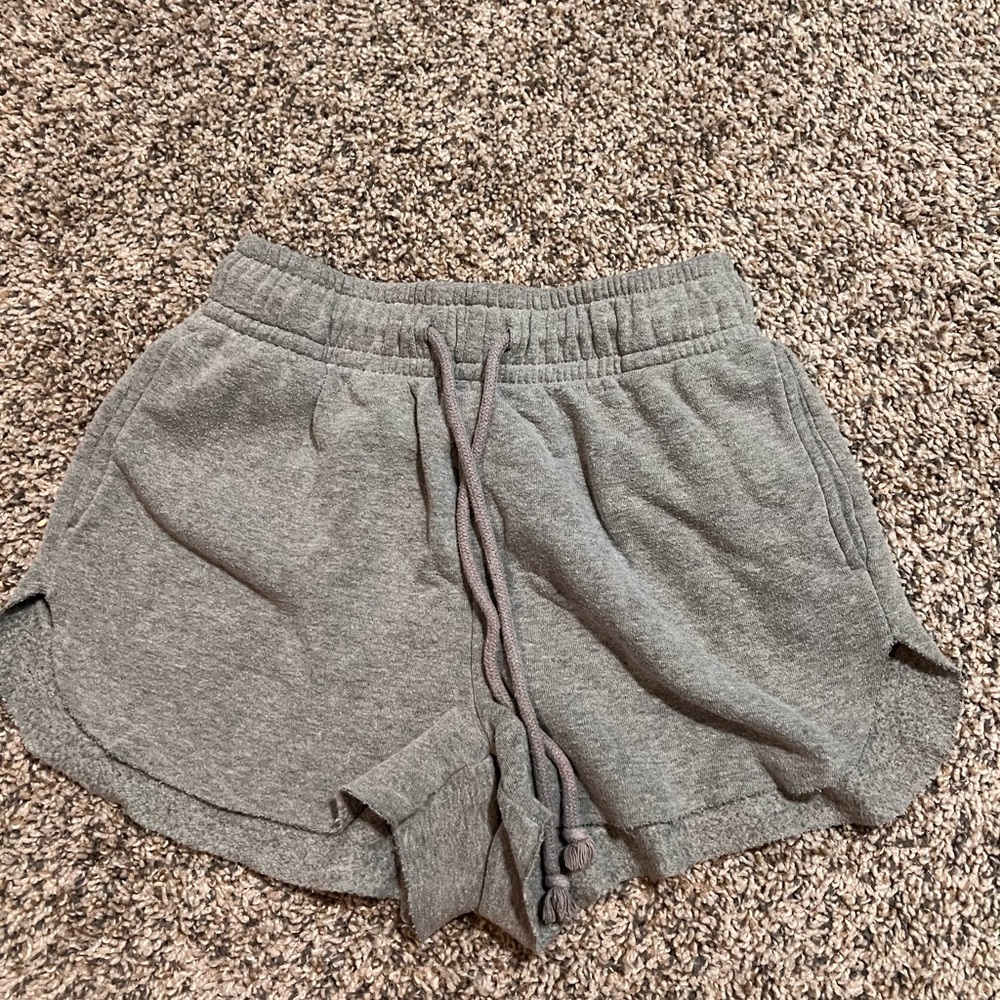 Sweat Shorts
